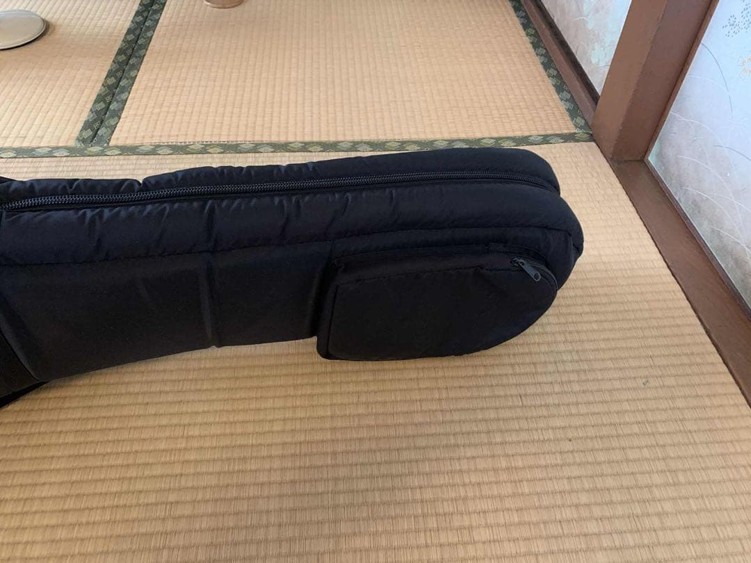 【出品1/20まで】Fender Jazz Bassエレキベース ケース付