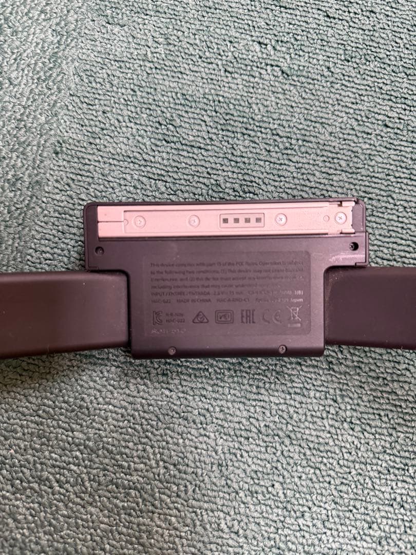 Nintendo Switch + Ring Fit Adventure セット