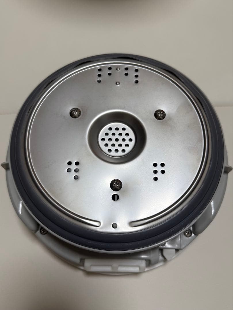 象印 ZOJIRUSHI スチーム式加湿器 EE-RR50型