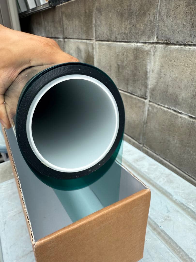 カーフィルム ロール お得