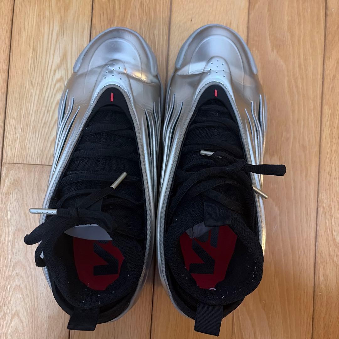 adidas HARDEN VOLUME 9 27.5cm ハーデン9