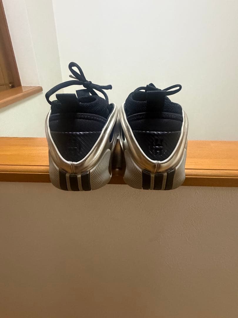 adidas HARDEN VOLUME 9 27.5cm ハーデン9