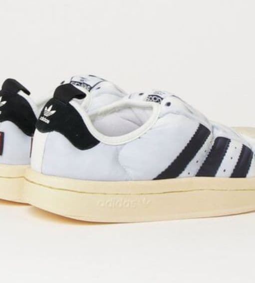 adidas　パフィレッタ　23.5