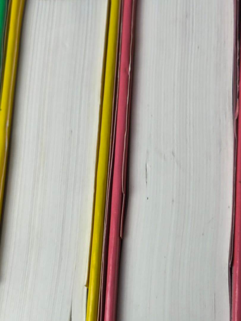 【全巻初版】アミ小さな宇宙人3部作 全巻セット 一部帯付き ハードカバー 絶版