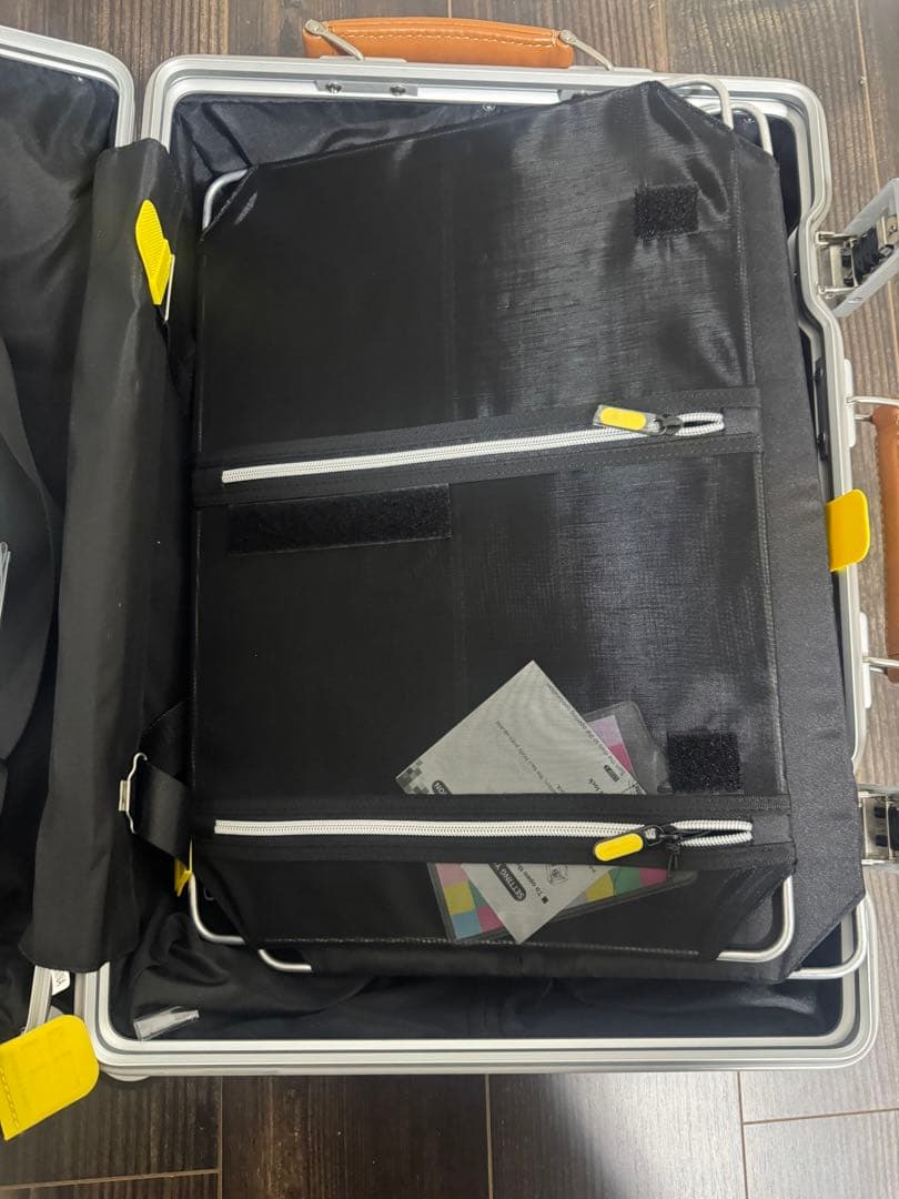 イノベーター　アルミＳ　ＩＮＶ１８１１　３６Ｌ