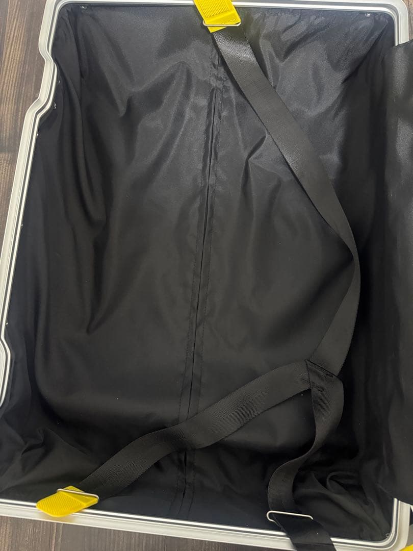 イノベーター　アルミＳ　ＩＮＶ１８１１　３６Ｌ