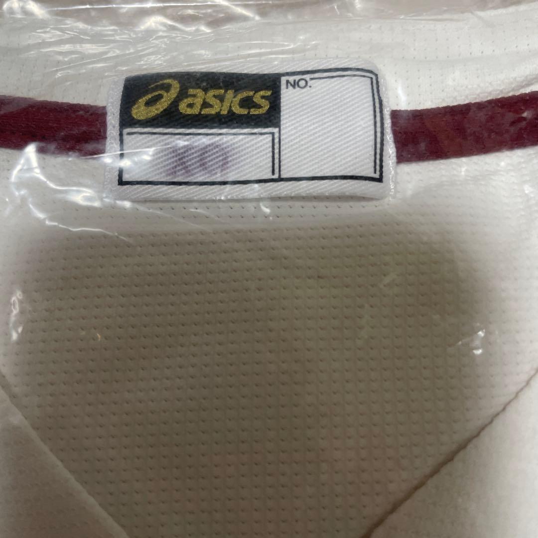 新品　レア　ヴィッセル神戸 選手支給　白タグ　ユニフォーム