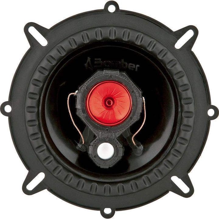 2個セット Bomber BBR 5 コアキシャル カースピーカー （13cm）