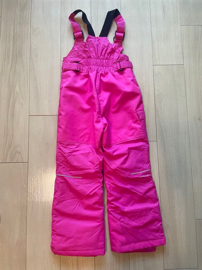 Columbia 子ども用スキーウェアセット