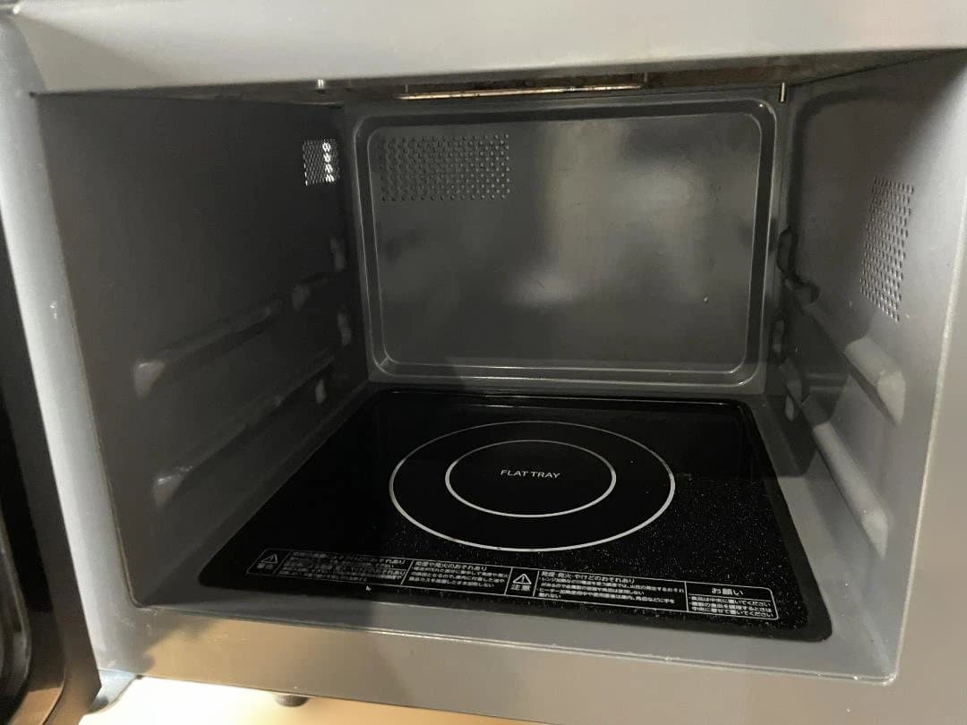 ☺*︎様 TOSHIBA オーブンレンジ ER-T16E7 ホワイト