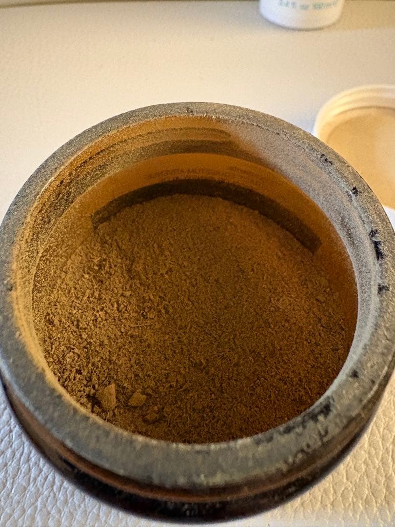 シュラメック　グリーンピールシェルカー/カーミングフェイシャルフォーム　パック材