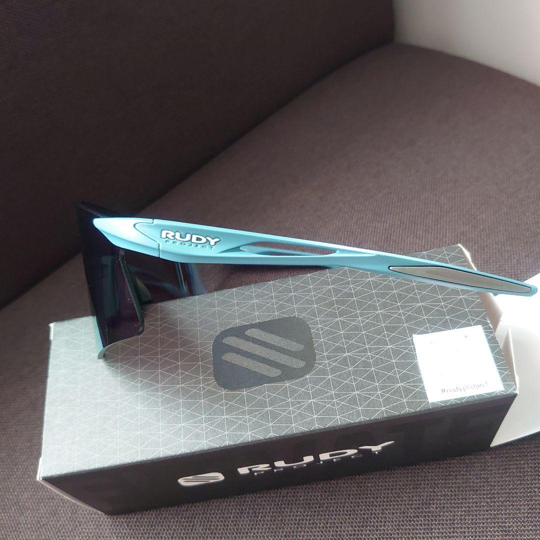 RUDY ASTRAL X アイウェア