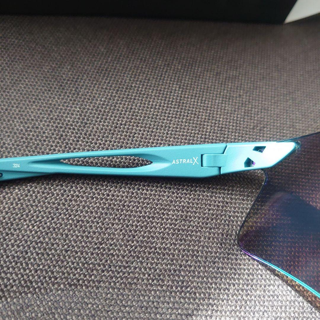 RUDY ASTRAL X アイウェア