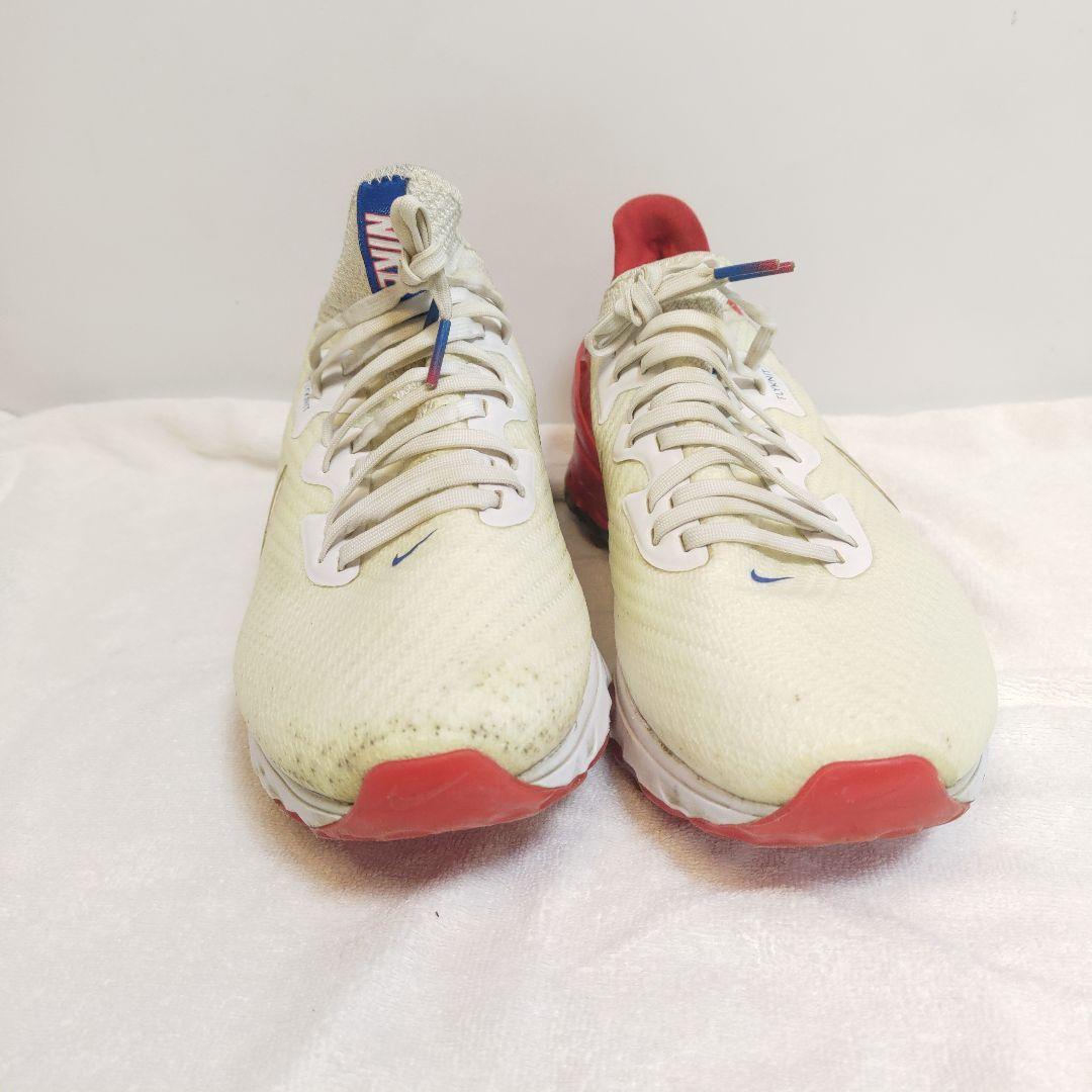 28.5 ナイキ エアズーム インフィニティ ツアー NRG ゴルフシューズ