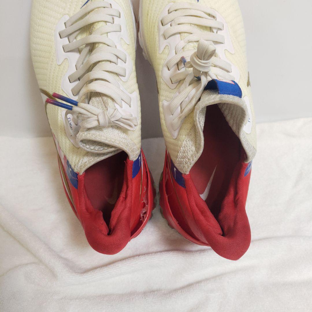 28.5 ナイキ エアズーム インフィニティ ツアー NRG ゴルフシューズ