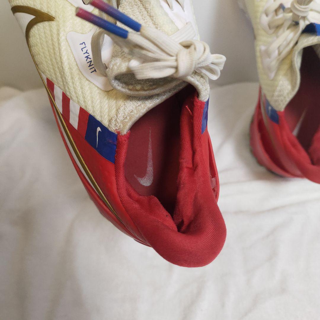 28.5 ナイキ エアズーム インフィニティ ツアー NRG ゴルフシューズ