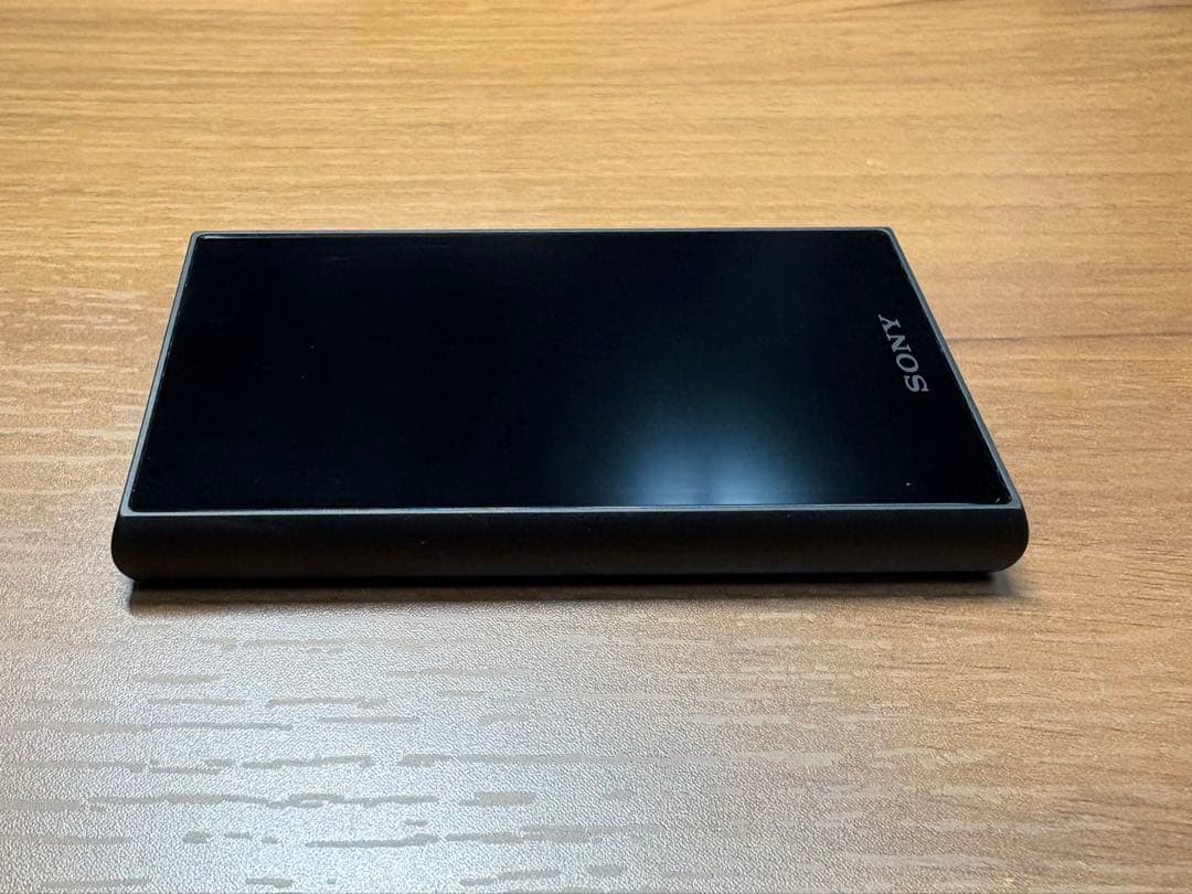 SONY WALKMAN NW-A105 カバー付き