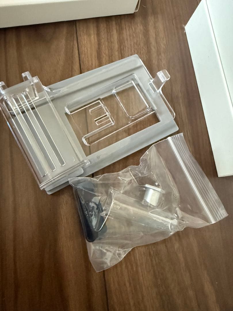 週末限定値下げネイルマシン KEVIN ホワイト 本体付き