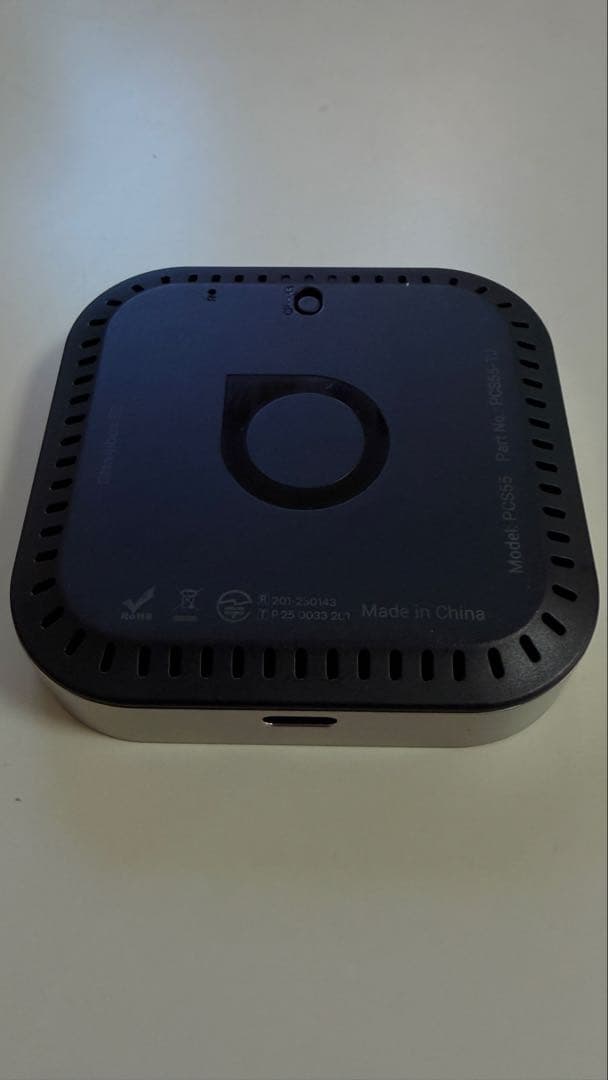 Ottocast OttoAibox E2 オットキャスト リモコン付き