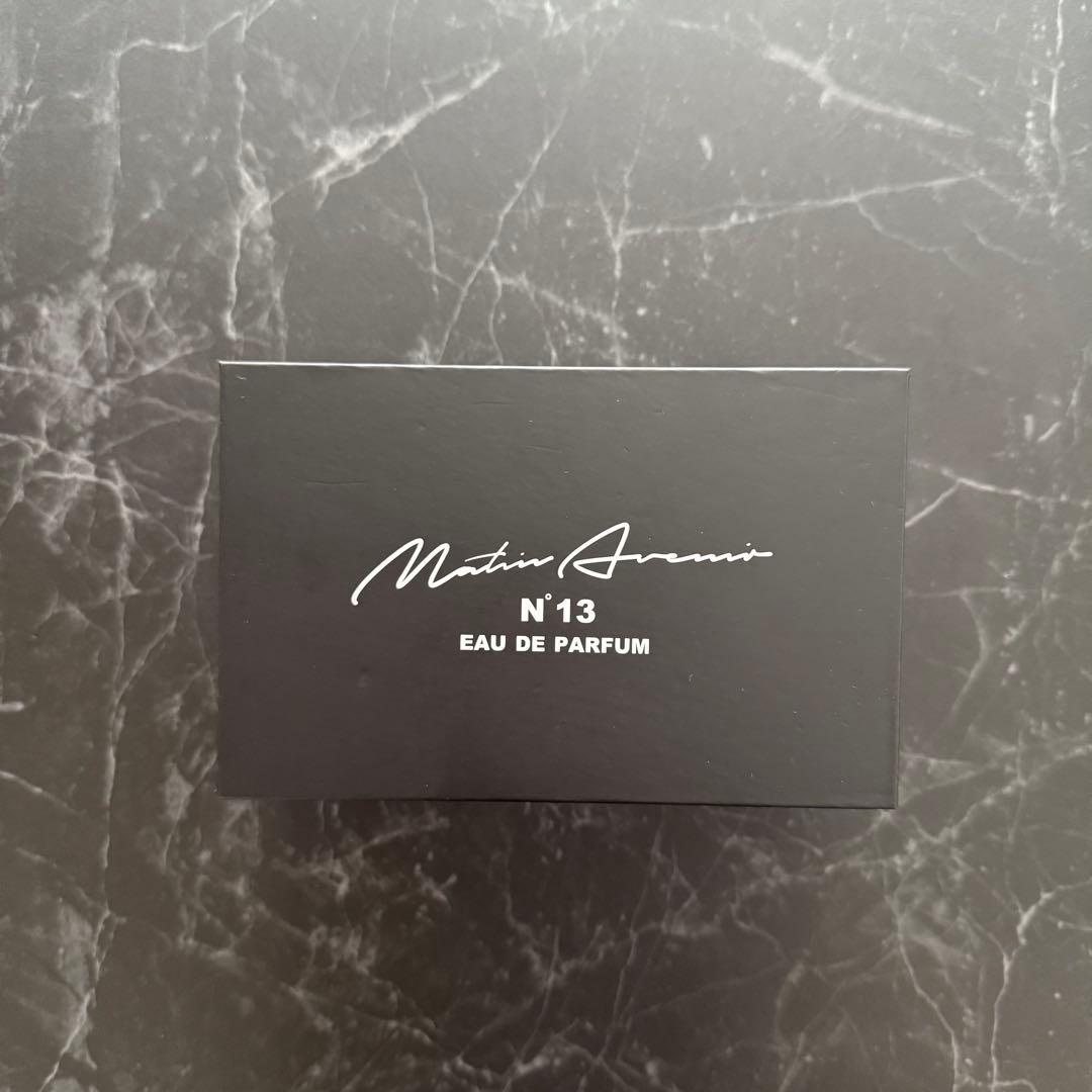 Matin Avenir N°13 オードパルファム 50ml(香水)