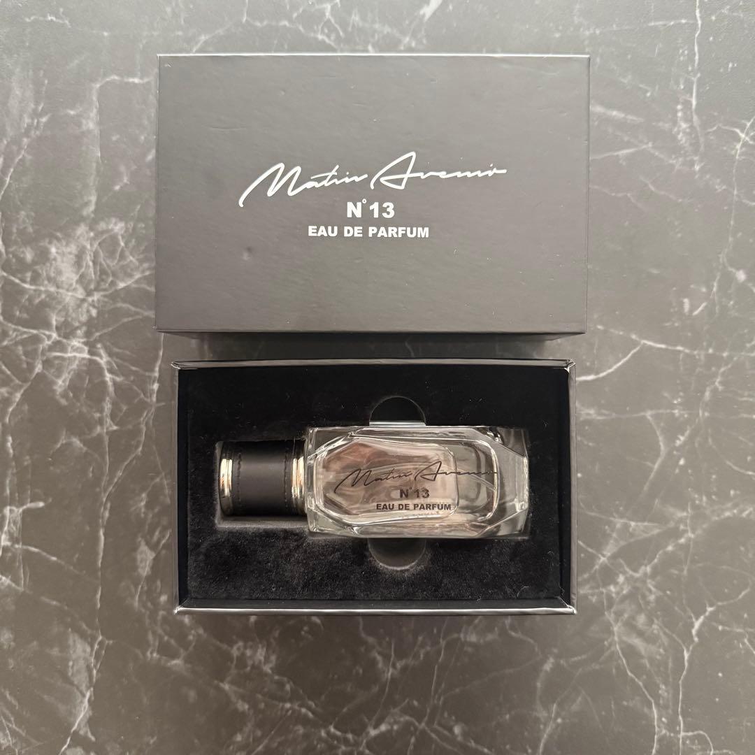 Matin Avenir N°13 オードパルファム 50ml(香水)