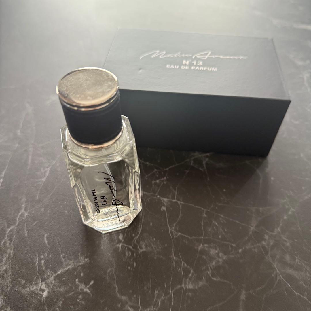 Matin Avenir N°13 オードパルファム 50ml(香水)