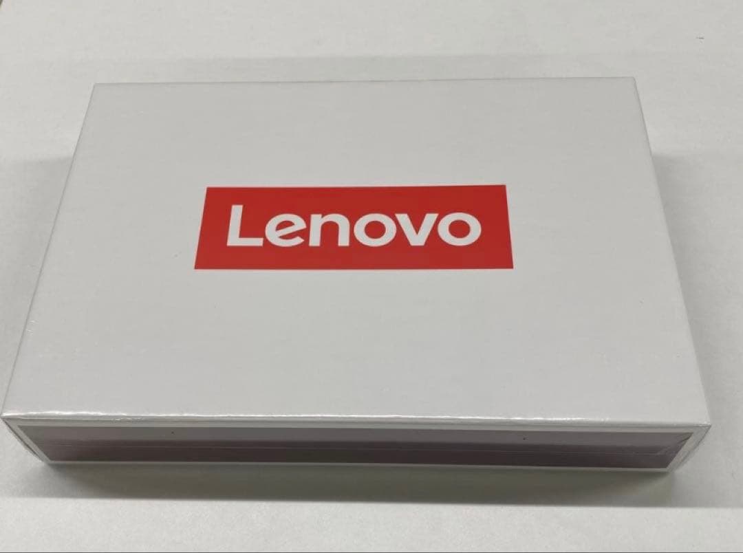 Lenovo Tab M10 ZAEK0002JP新品