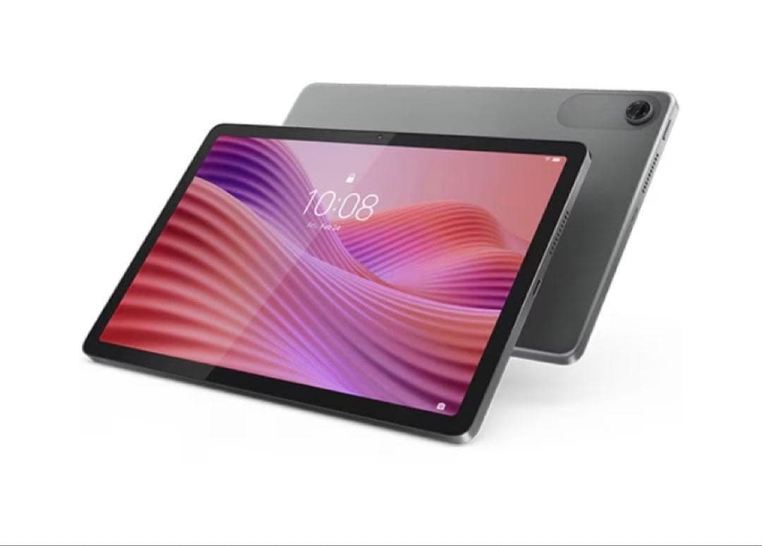 Lenovo Tab M10 ZAEK0002JP新品