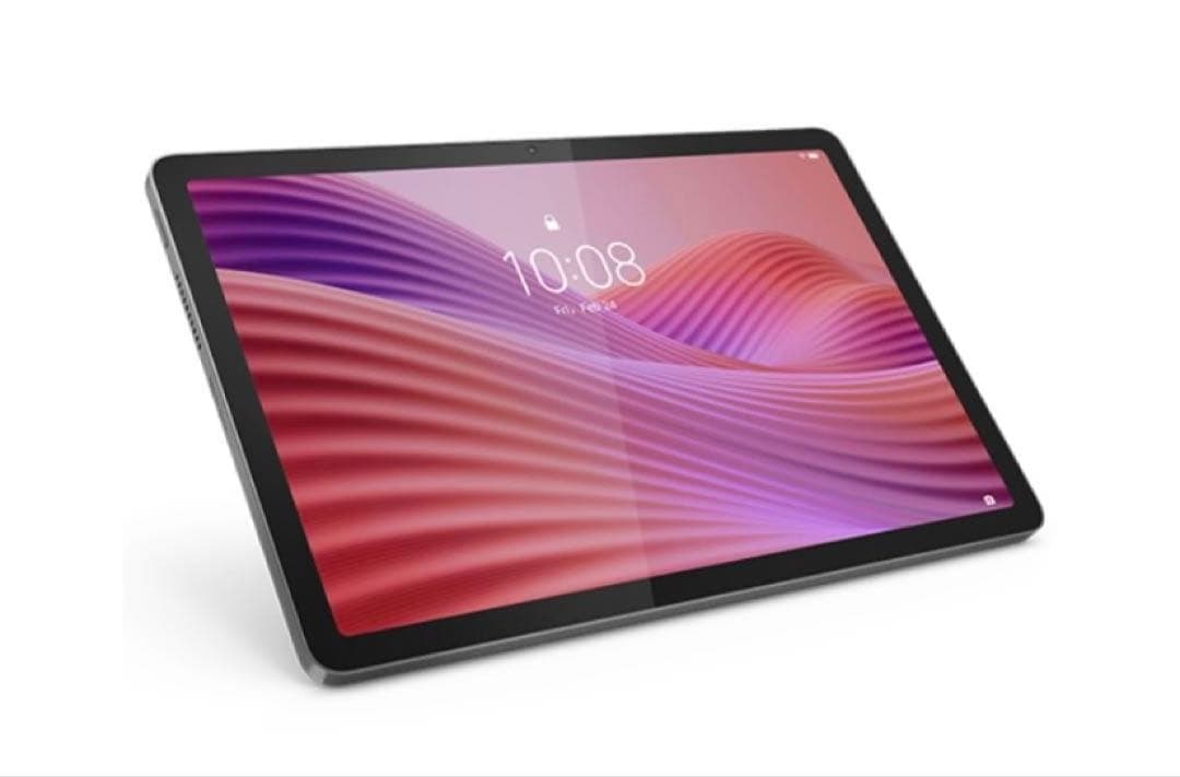 Lenovo Tab M10 ZAEK0002JP新品