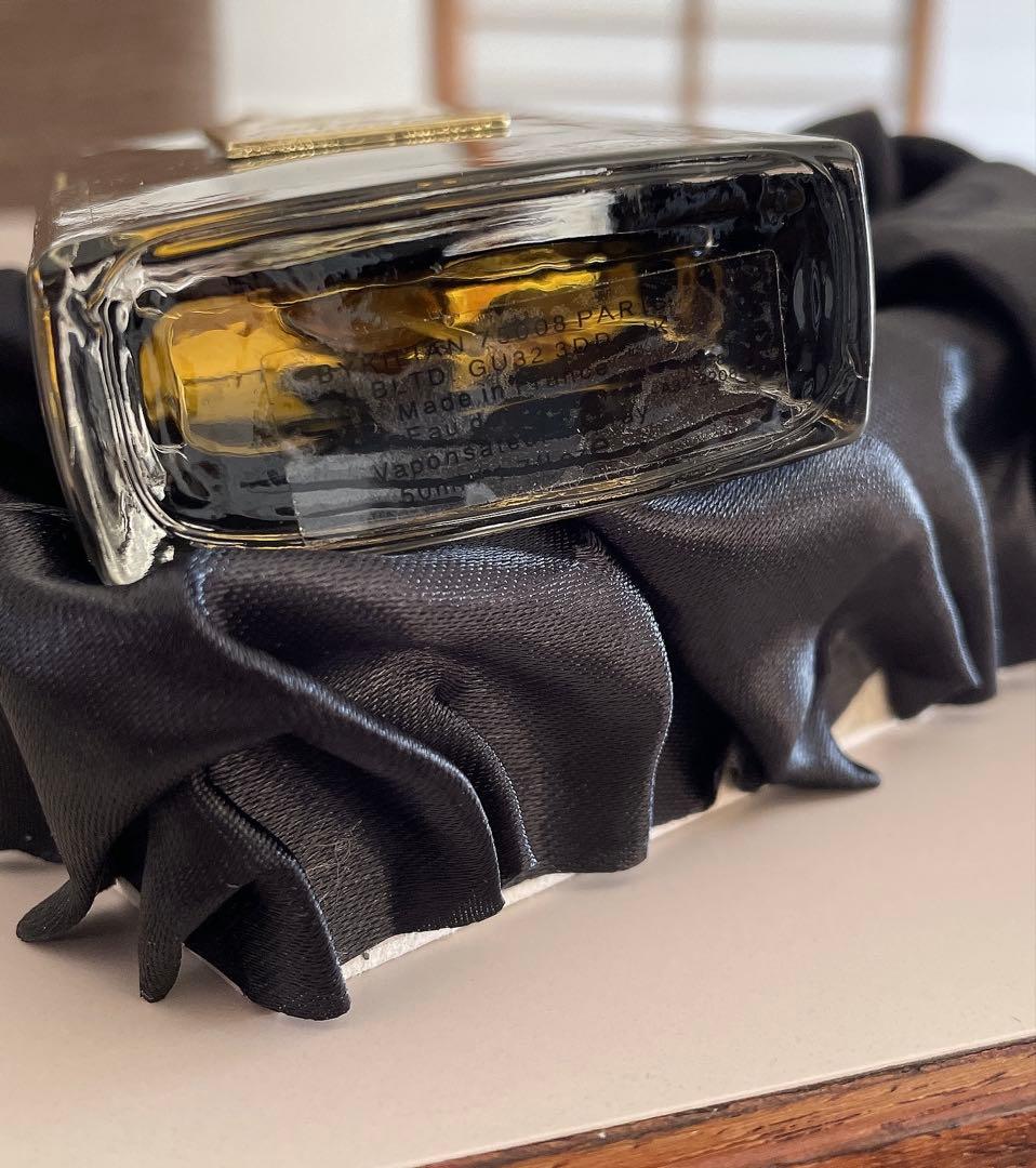 キリアン ブラック ファントム メメント モリ オード パルファム 50mL