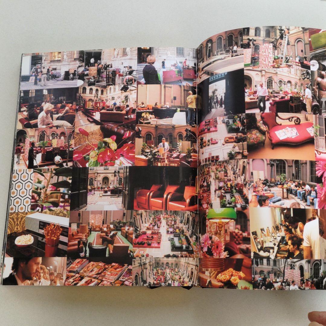 【希少】Dries Van Noten ドリス・ヴァン・ノッテン 作品集 アート