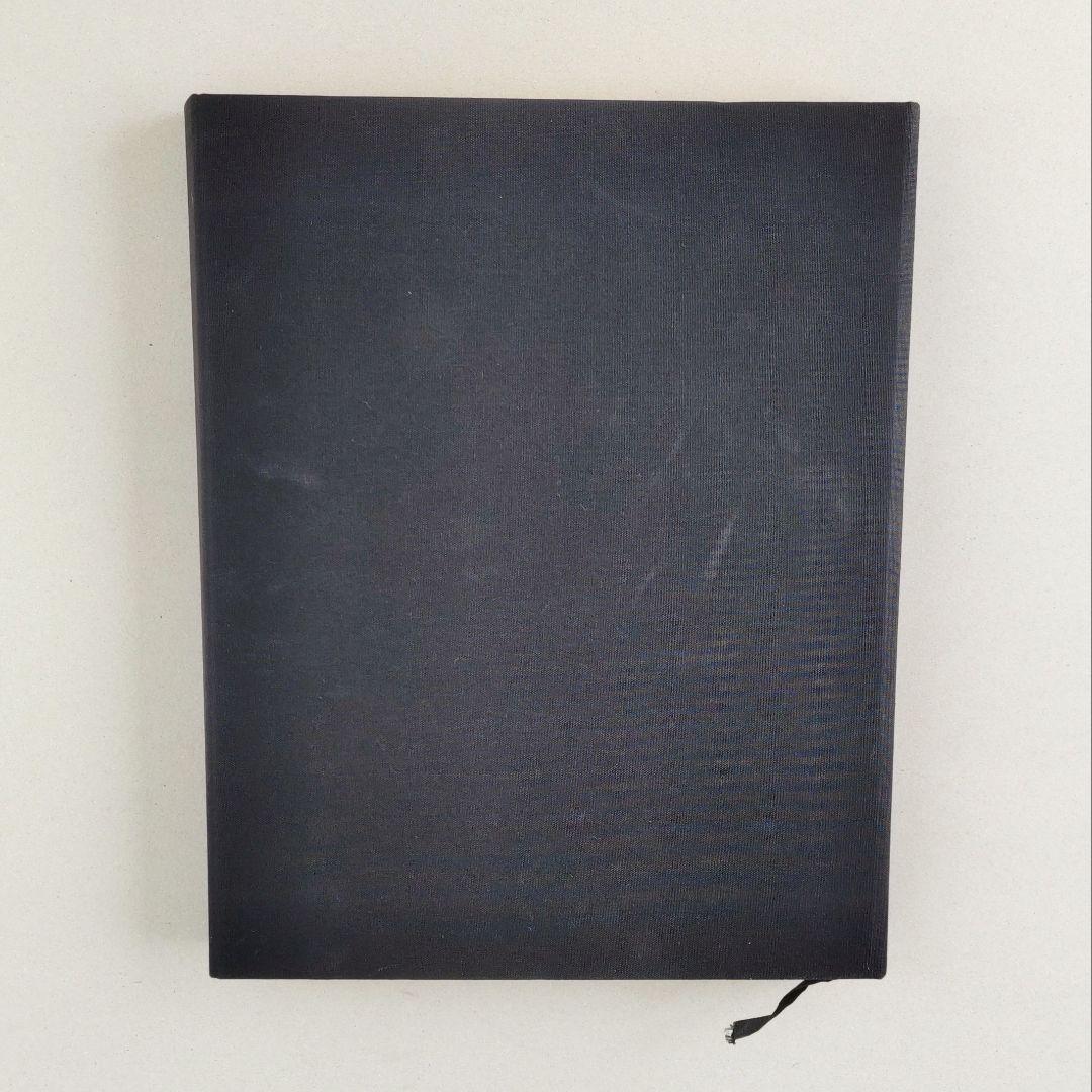 【希少】Dries Van Noten ドリス・ヴァン・ノッテン 作品集 アート