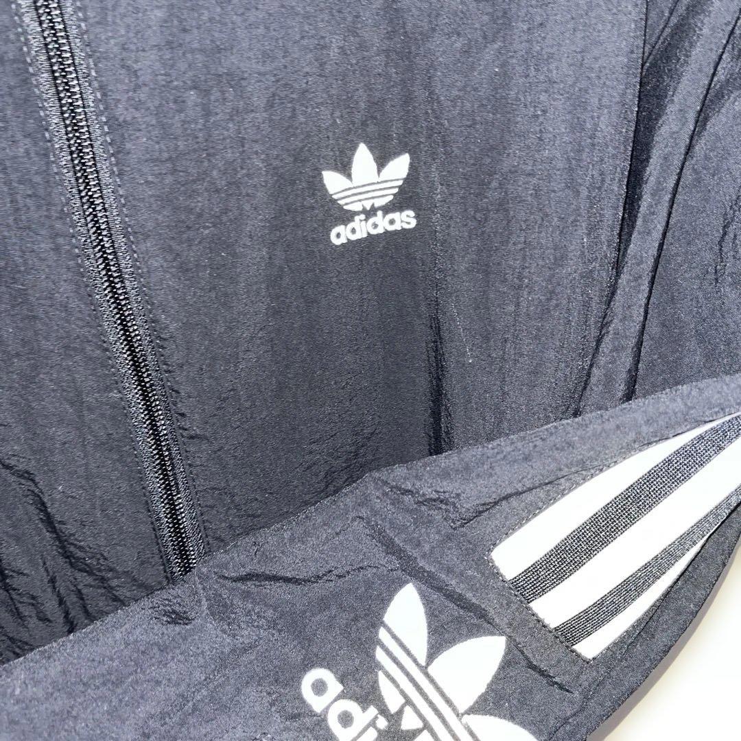adidas originals ロックアップ　トラックトップパンツ