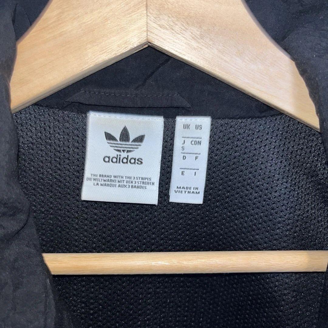 adidas originals ロックアップ　トラックトップパンツ