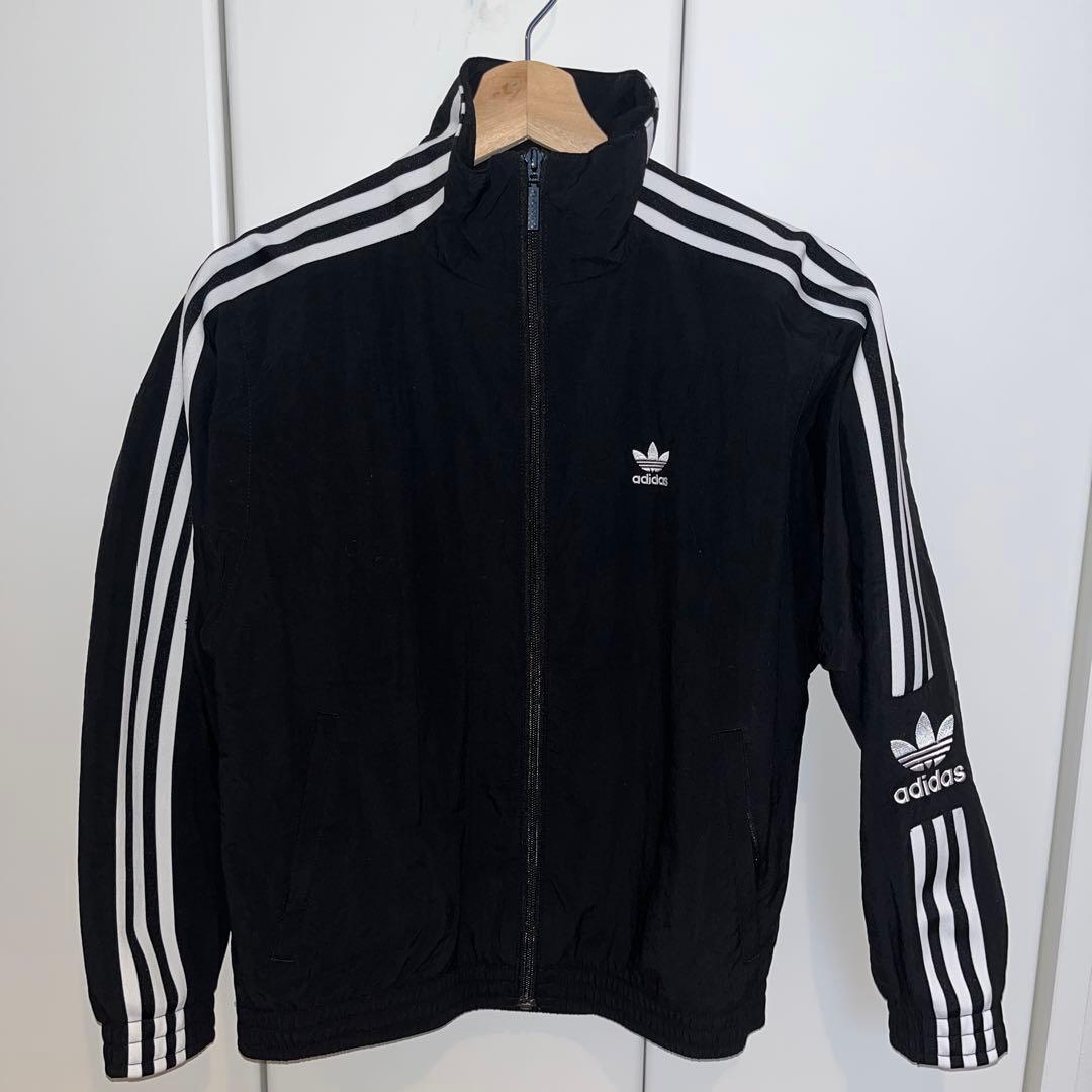 adidas originals ロックアップ　トラックトップパンツ