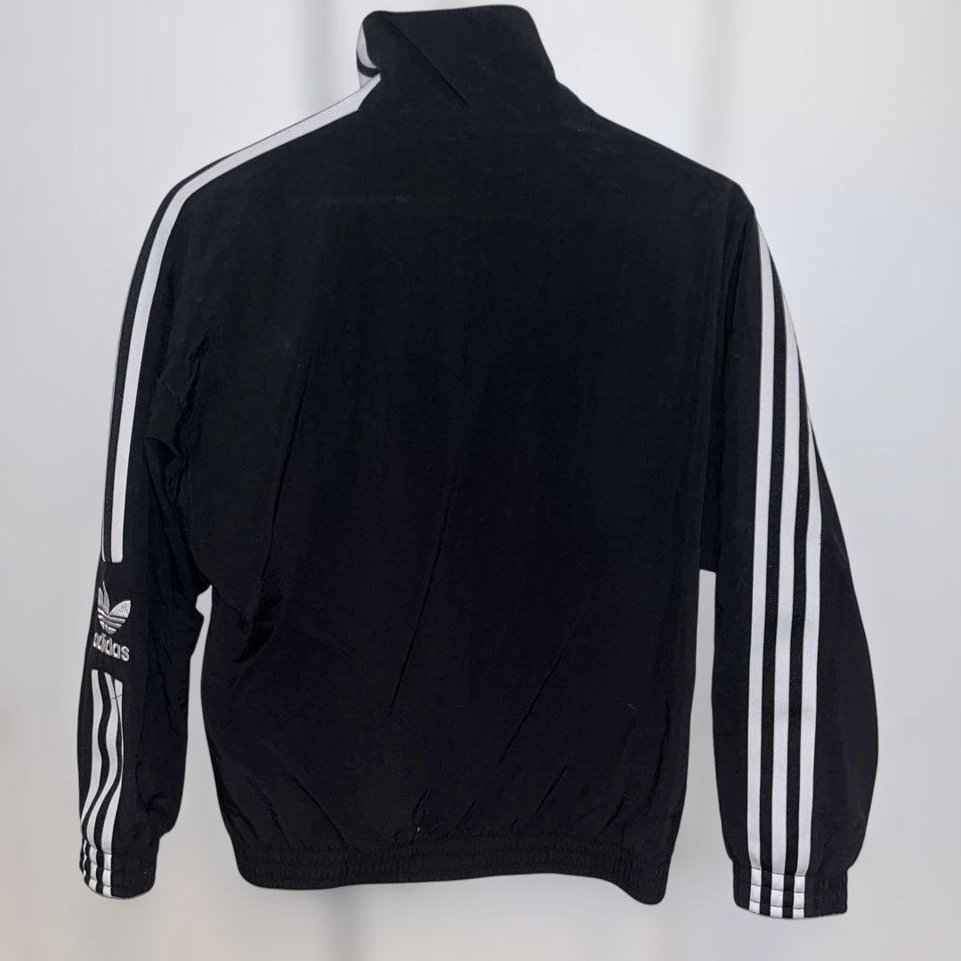 adidas originals ロックアップ　トラックトップパンツ