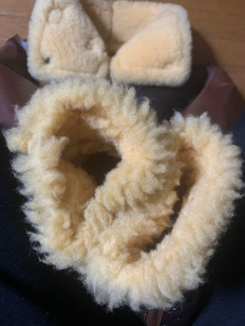 ス*シ様 バズリクソンズ フライトジャケット 40R B-3大戦モデル　激レア