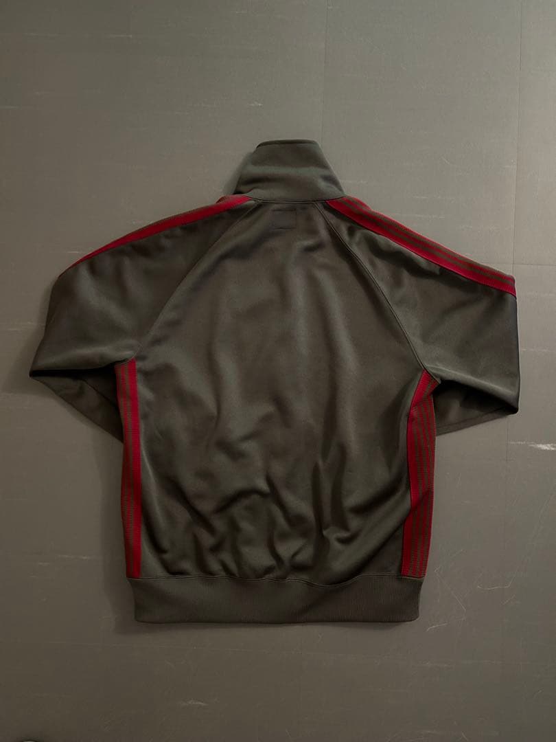 【レア色】needles トラックジャケット