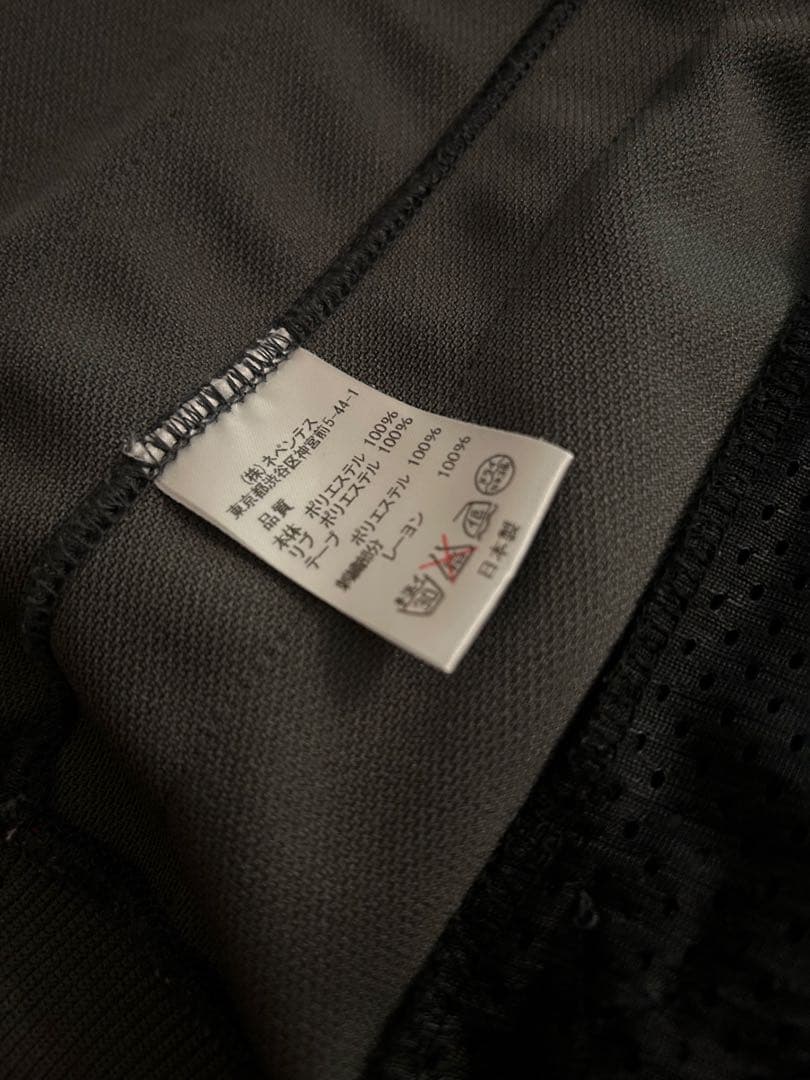 【レア色】needles トラックジャケット