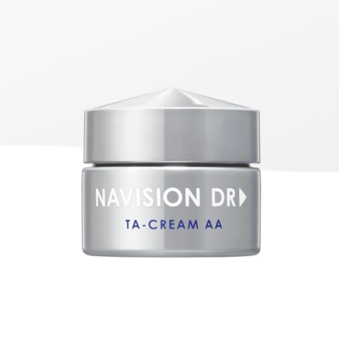 ナビジョンDR TAクリームAA n 30g