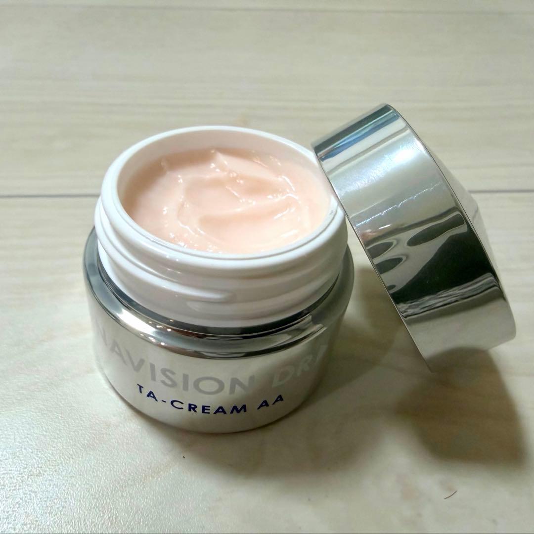 ナビジョンDR TAクリームAA n 30g