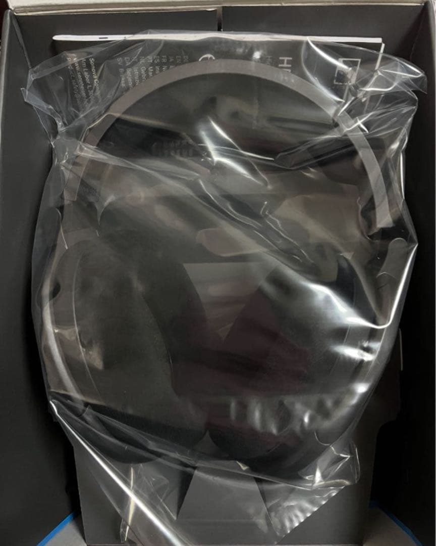 ヘッドホン SENNHEISER HD600