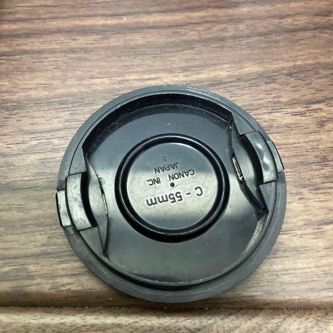 ジャンク　Canon F-1 フィルム一眼レフカメラ