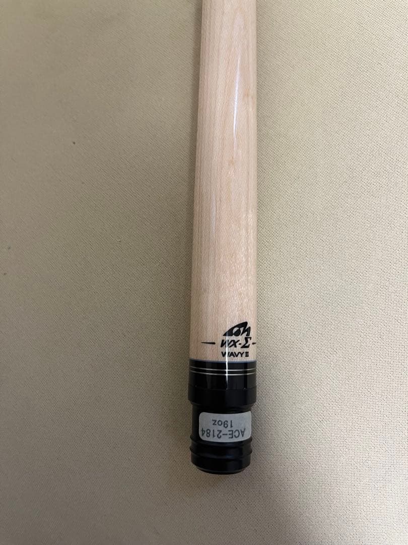 【入手困難】Mezz Ace-2184