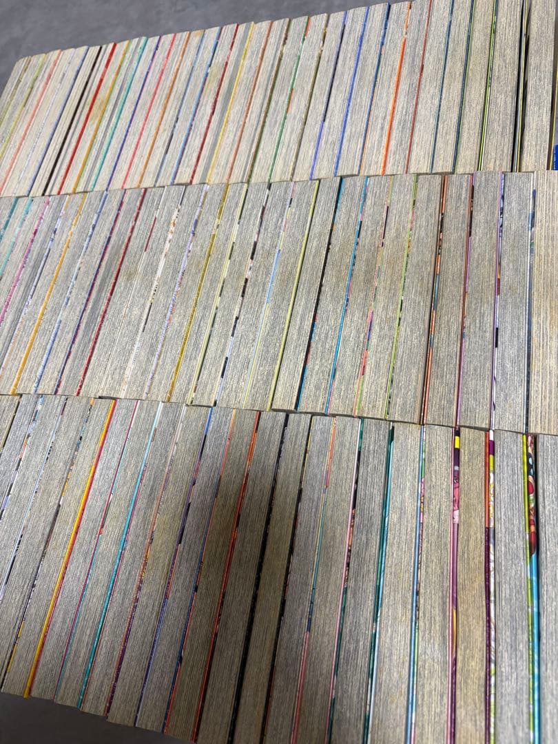 ONE PIECE 全87巻 1巻 〜87巻 セット ワンピース