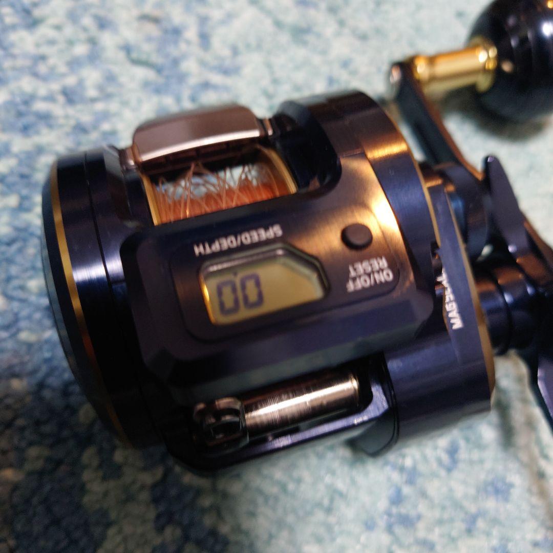 ソルティガ　IC 300L-DH