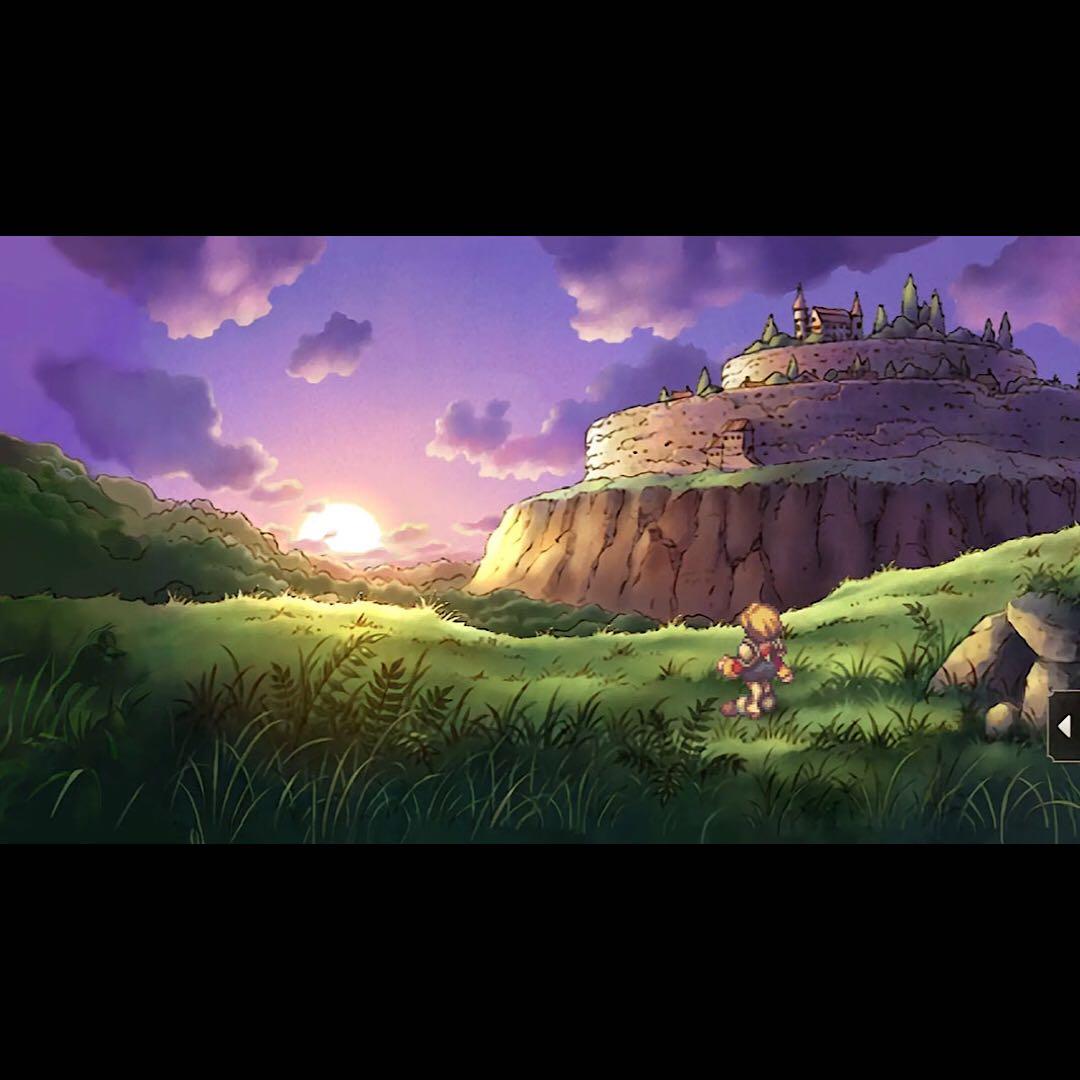 サガフロンティア2 サガ フロンティア2 リマスター 輸入版 switch