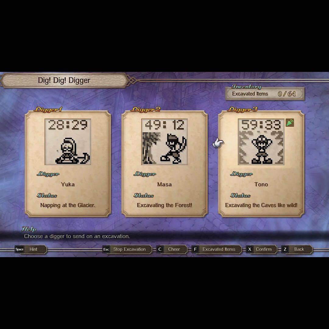 サガフロンティア2 サガ フロンティア2 リマスター 輸入版 switch