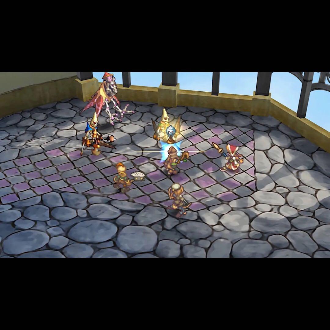 サガフロンティア2 サガ フロンティア2 リマスター 輸入版 switch