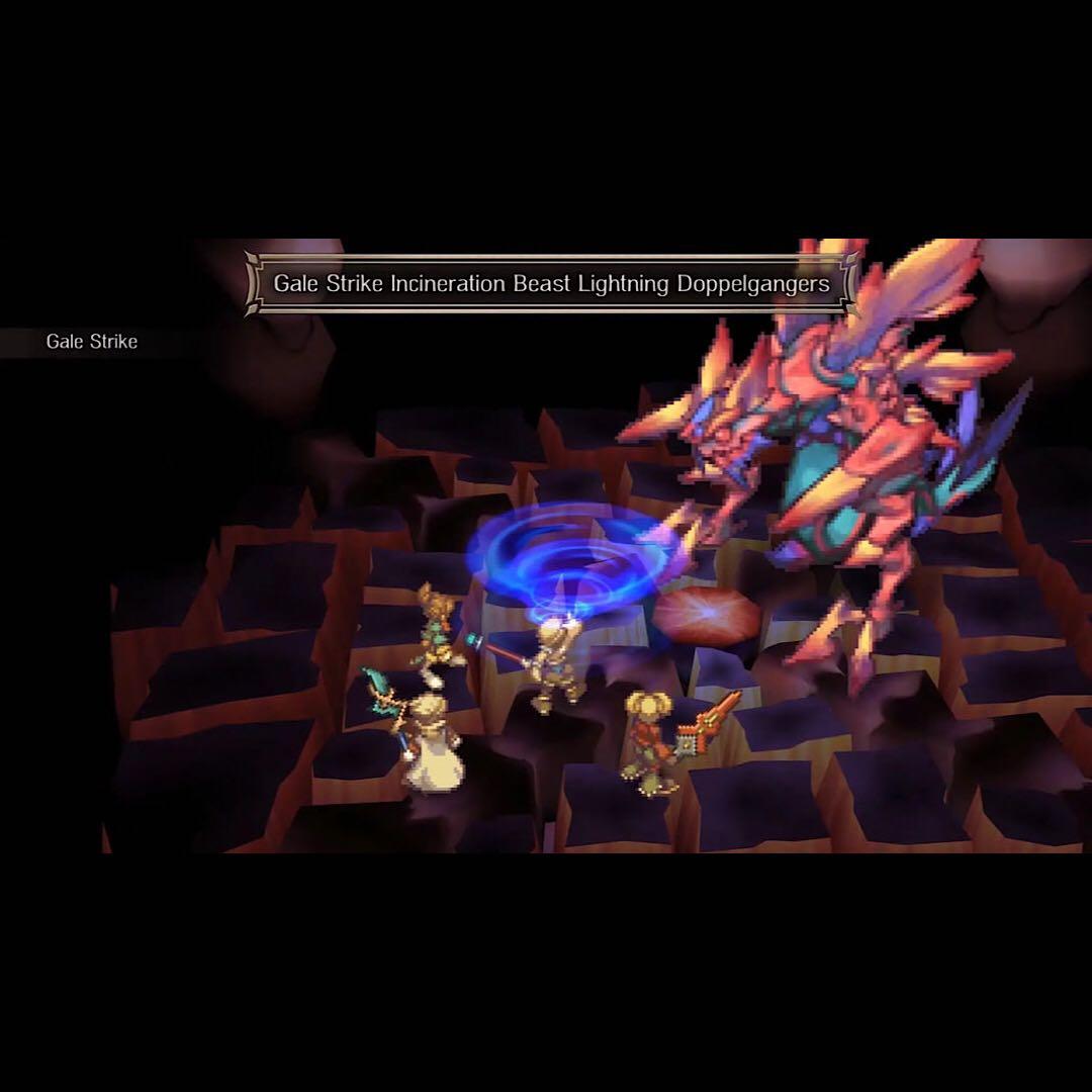 サガフロンティア2 サガ フロンティア2 リマスター 輸入版 switch